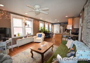 7 Wadsworth St in Boston, MA - Building Photo - Building Photo
