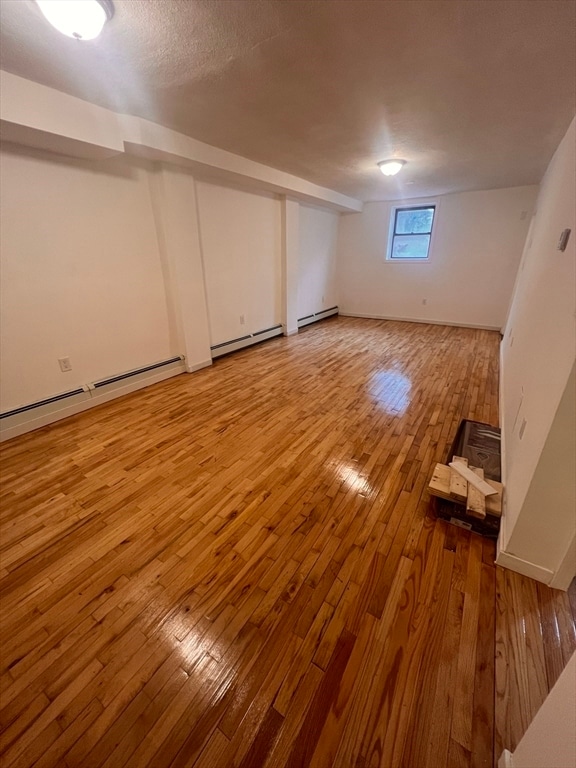 15 Park Vale Ave in Boston, MA - Building Photo - Building Photo