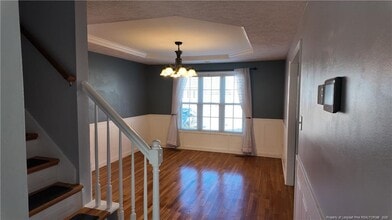 3527 Standard Dr in Fayetteville, NC - Building Photo - Building Photo