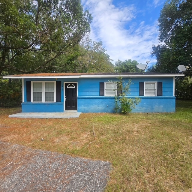 1300 Best Dr in Mobile, AL - Building Photo