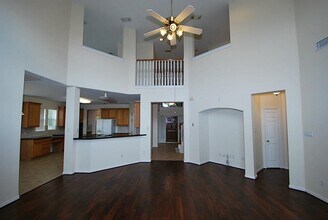9106 Memorial Pines Way in Spring, TX - Building Photo - Building Photo