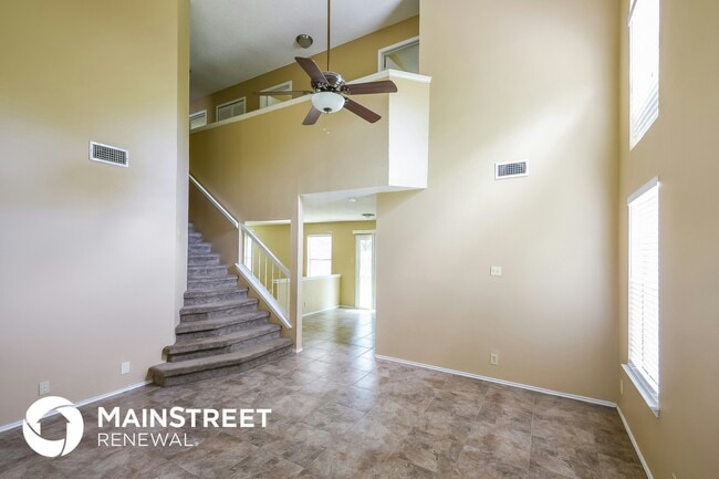 7422 Pebblewood in San Antonio, TX - Building Photo - Building Photo