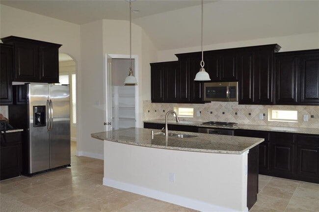 4803 Basil Clear Trail in Katy, TX - Building Photo - Building Photo