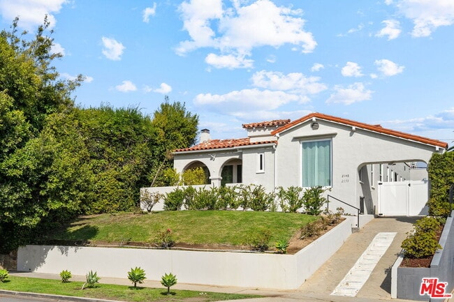 property at 2148 Prosser Ave