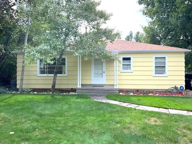 property at 2520 E Murray Holladay Rd