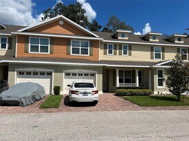 4850 Poolside Dr in St. Cloud, FL - Building Photo