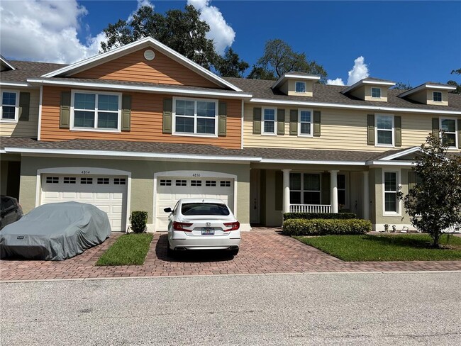 property at 4850 Poolside Dr