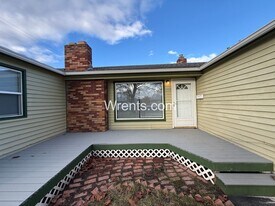 2840 W Sanson Ave in Spokane, WA - Building Photo