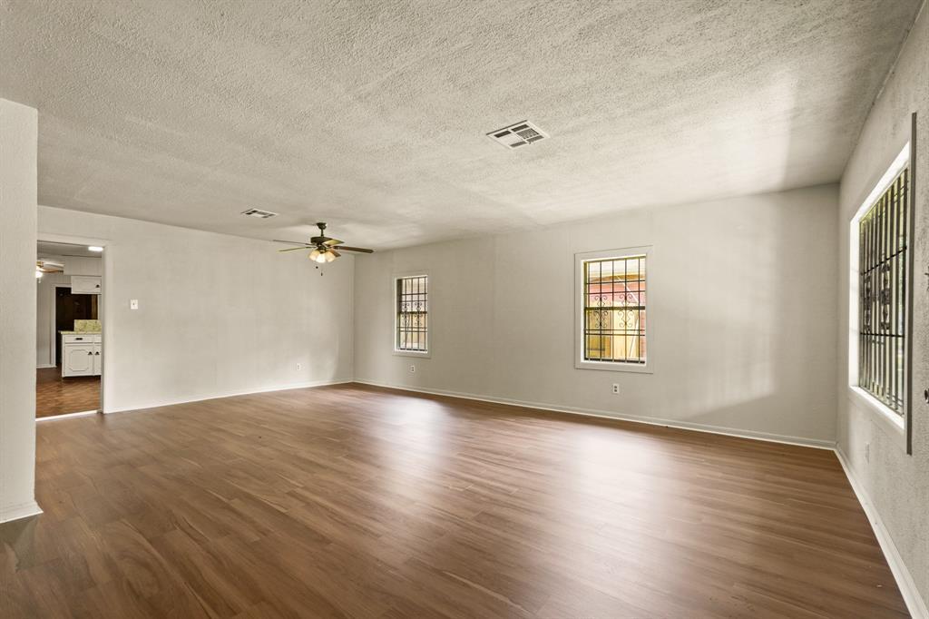 2315 Leffingwell St in Houston, TX - Building Photo