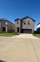 733 Santa Lucia Dr in Anna, TX - Building Photo
