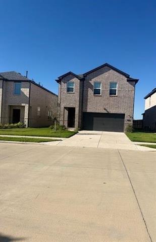 733 Santa Lucia Dr in Anna, TX - Building Photo