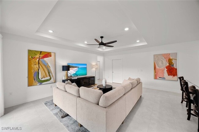 property at 26400 Coco Cay Cir