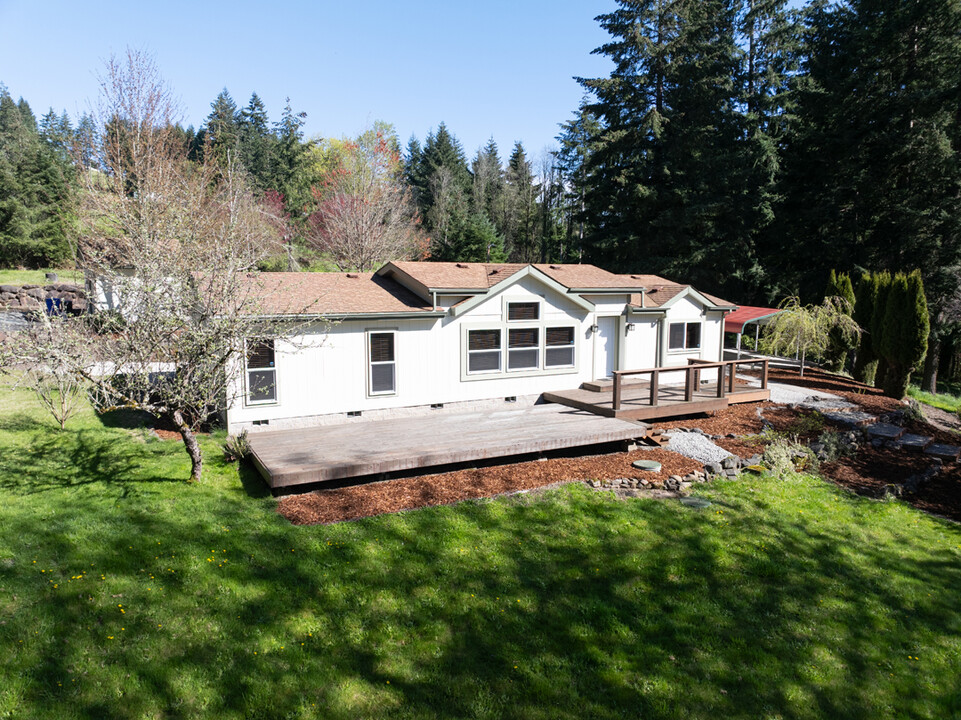 169 Falcon Rd in Kalama, WA - Building Photo