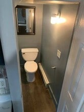 421 Logan St in Bridgeport, CT - Building Photo - Building Photo