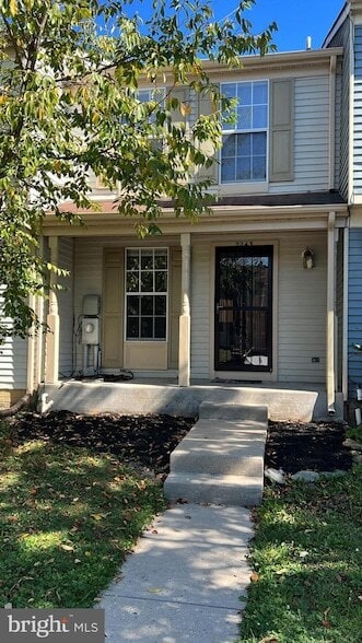 2243 Riding Crop Way in Woodlawn, MD - Foto de edificio - Building Photo