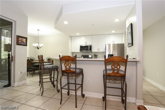 property at 1710 Tarpon Bay Dr S