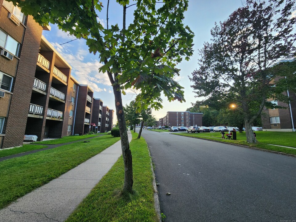 79 Claudia Dr in West Haven, CT - Building Photo