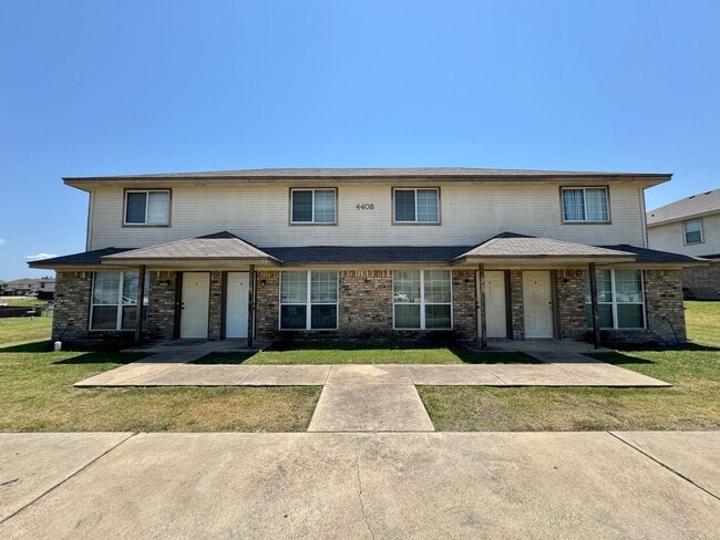 4408 Abigail Dr