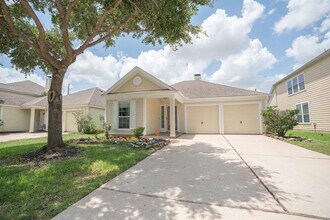 22114 Guston Hall Ln in Katy, TX - Building Photo - Building Photo