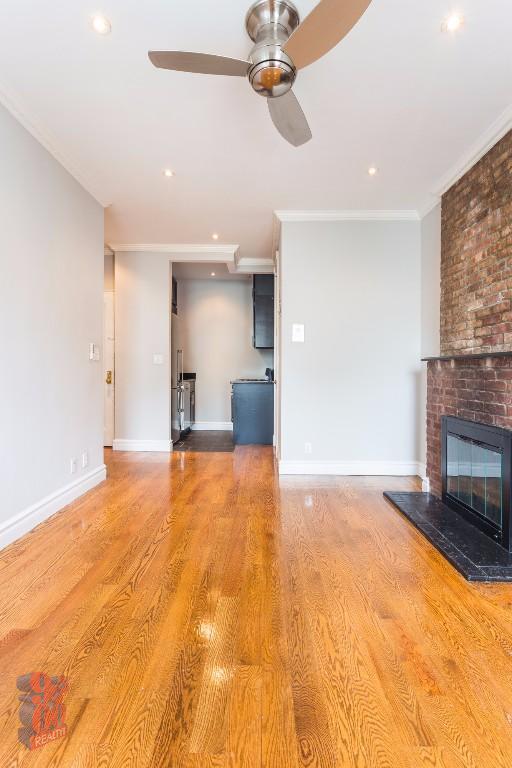 560 Hudson St, Unit 5