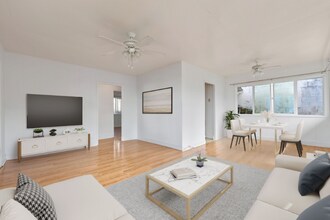 1158 Alewa Dr in Honolulu, HI - Foto de edificio - Building Photo