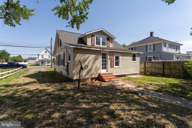 1507 Race St in Cambridge, MD - Building Photo - Building Photo