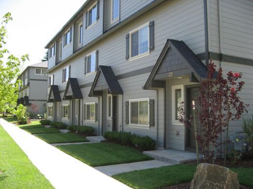 1845 NW Polk Ave, Unit 101