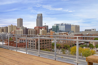 Old Market Lofts in Omaha, NE - Building Photo - Building Photo