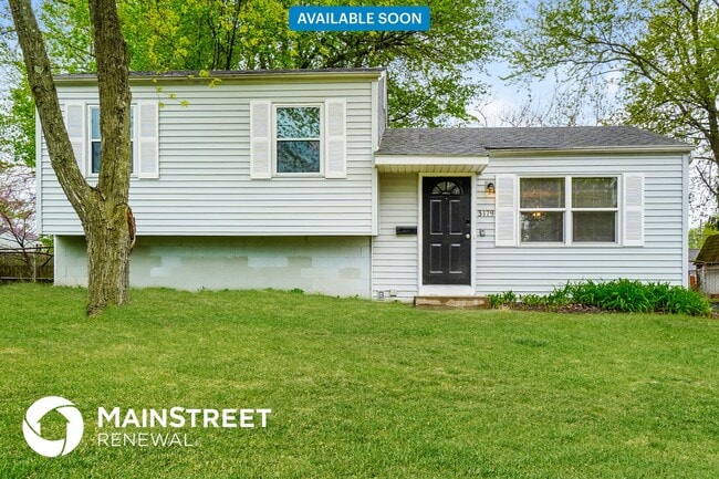 property at 3179 Latonia Rd