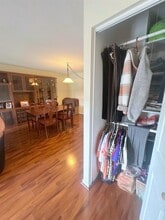 998 Massachusetts Ave, Unit 60 in Arlington, MA - Foto de edificio - Building Photo