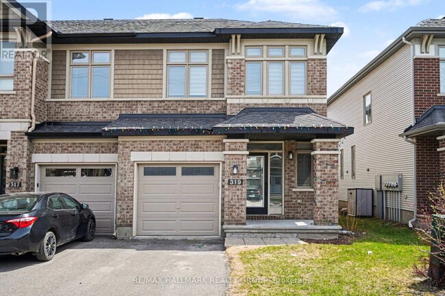 property at 319 Livery St