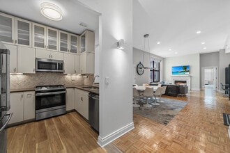 1 Scarsdale Rd in Eastchester, NY - Building Photo - Building Photo