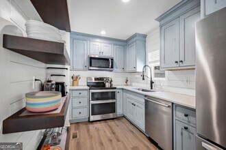 375 Arrowhead Trail in Eatonton, GA - Building Photo - Building Photo