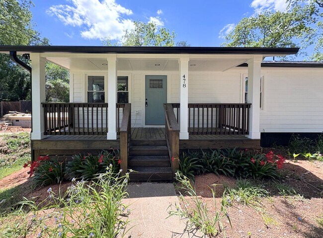property at 478 Ruth St