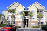 Epson Oaks Apartments photo'