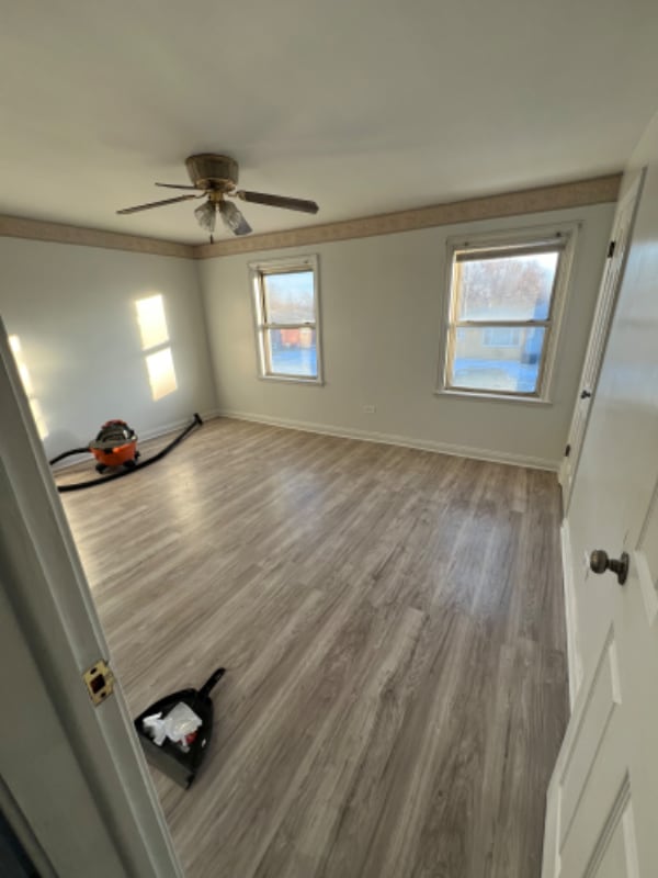 1322 W 110th St in Chicago, IL - Foto de edificio - Building Photo