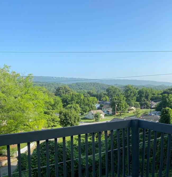 Terra at Ashley in Chattanooga, TN - Foto de edificio - Building Photo