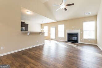 40 Barnsley Village Dr in Adairsville, GA - Building Photo - Building Photo