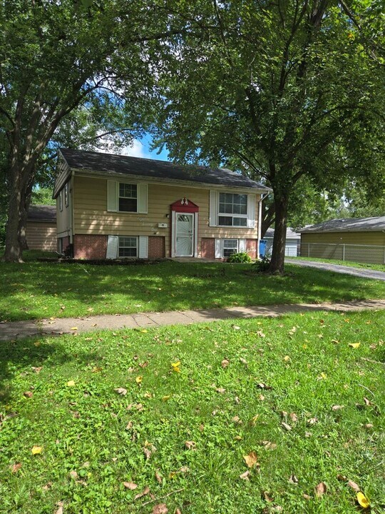 1871 224th St in Sauk Village, IL - Building Photo