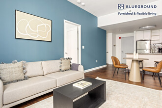 285 Third St, Unit FL1-ID714 in Cambridge, MA - Building Photo - Building Photo