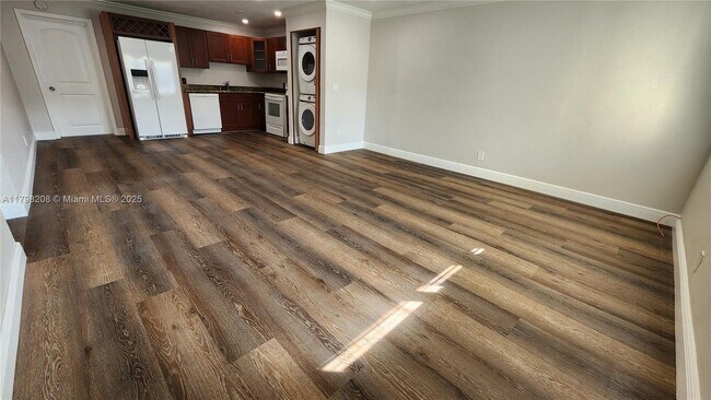 property at 5319 NW 18th Ct