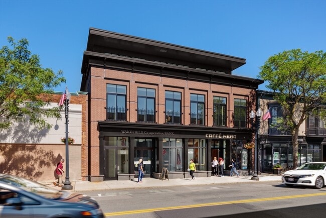 property at 524 Main St