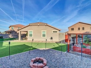 3405 W Alta Vista Rd in Phoenix, AZ - Building Photo - Building Photo