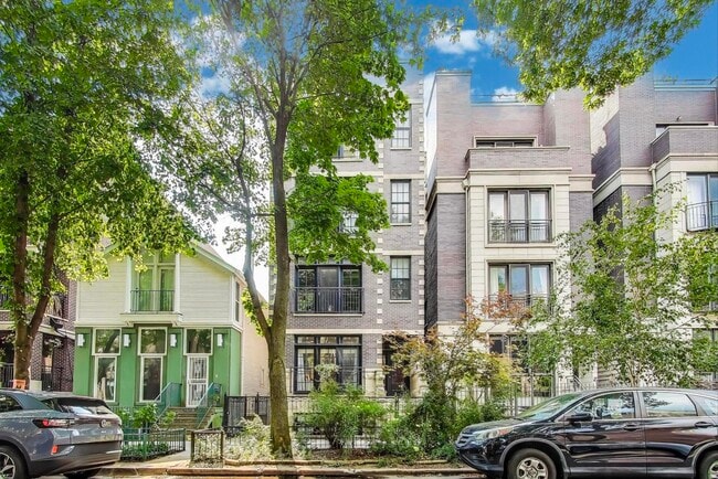 property at 1510 N Cleveland Ave