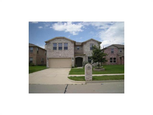 2003 Bishop Hill in Frisco, TX - Building Photo