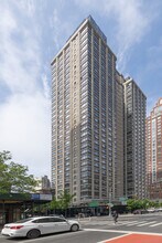 The Phoenix in New York, NY - Foto de edificio - Building Photo