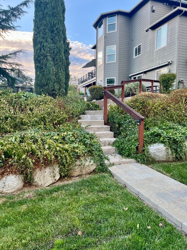 property at 5153 Old Stage Rd