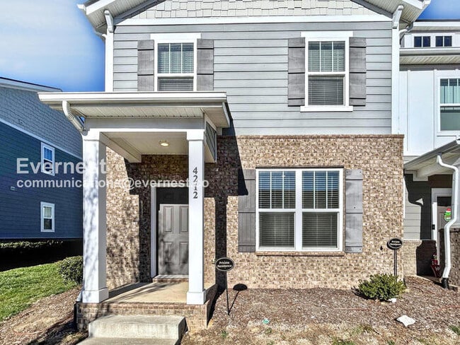 property at 4212 Gandalf Ln