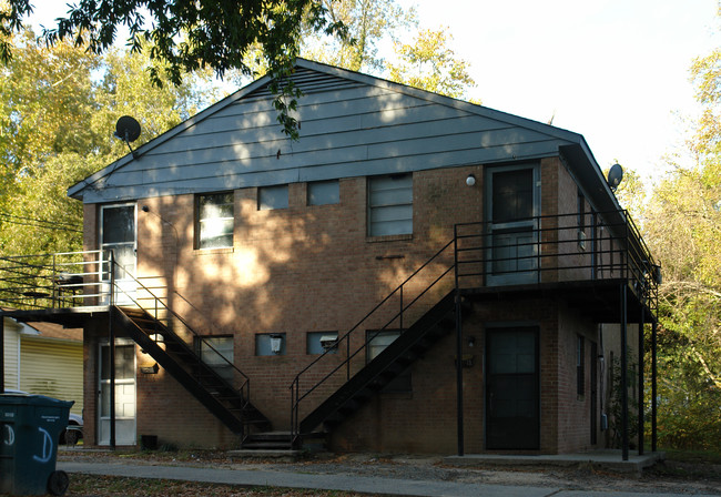 1023 Berkeley St in Durham, NC - Foto de edificio - Building Photo