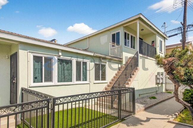 610 N Garfield Ave in Montebello, CA - Building Photo - Building Photo